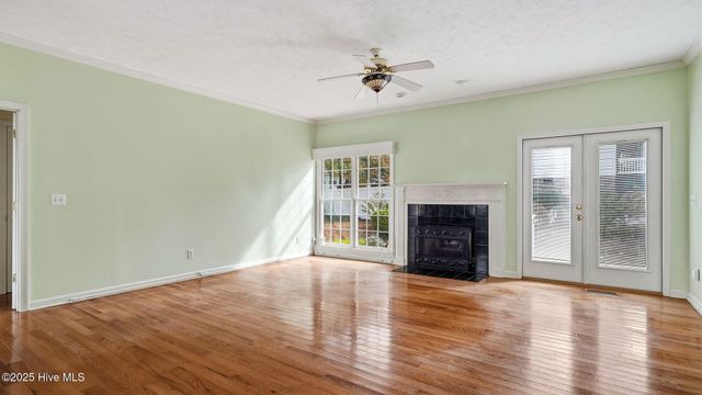 220 Spring Lake Drive, Pinehurst, NC 28374