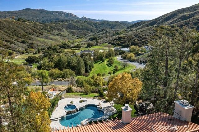 24920 Paseo Del Rancho, Calabasas, CA 91302
