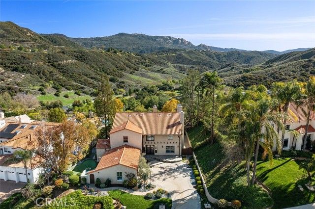 24920 Paseo Del Rancho, Calabasas, CA 91302