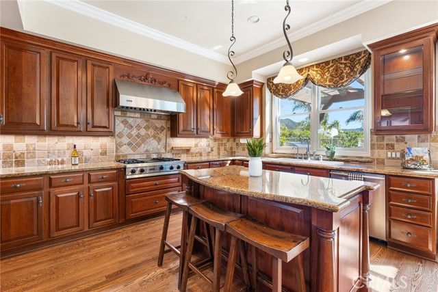 24920 Paseo Del Rancho, Calabasas, CA 91302