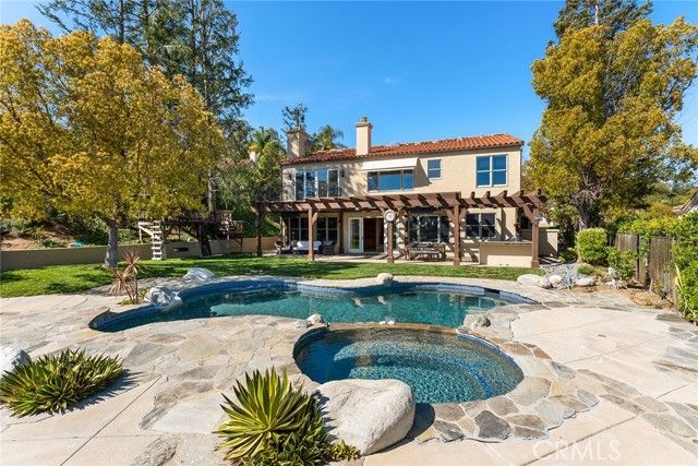 24920 Paseo Del Rancho, Calabasas, CA 91302