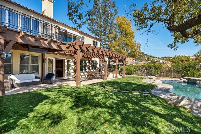 24920 Paseo Del Rancho, Calabasas, CA 91302