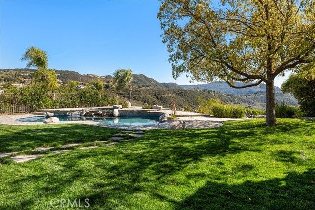 24920 Paseo Del Rancho, Calabasas, CA 91302