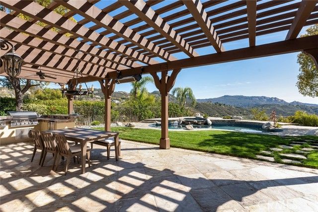 24920 Paseo Del Rancho, Calabasas, CA 91302