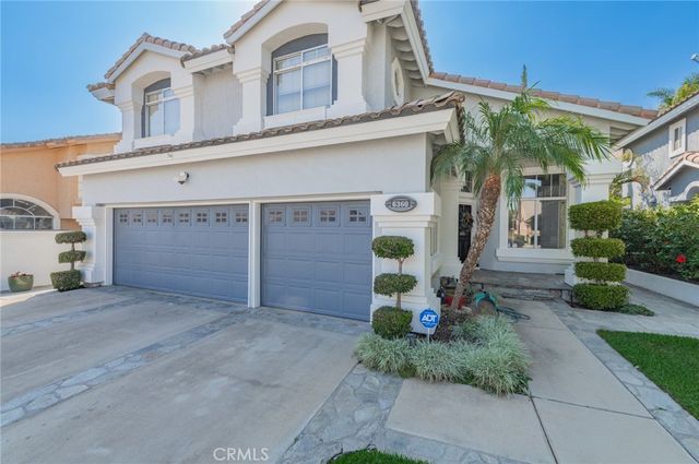 6360 Calle Elegante, Rancho Cucamonga, CA 91737