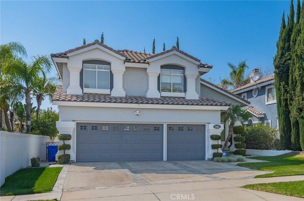 Image 2 of property listing at 6360 Calle Elegante, Rancho Cucamonga, CA 91737