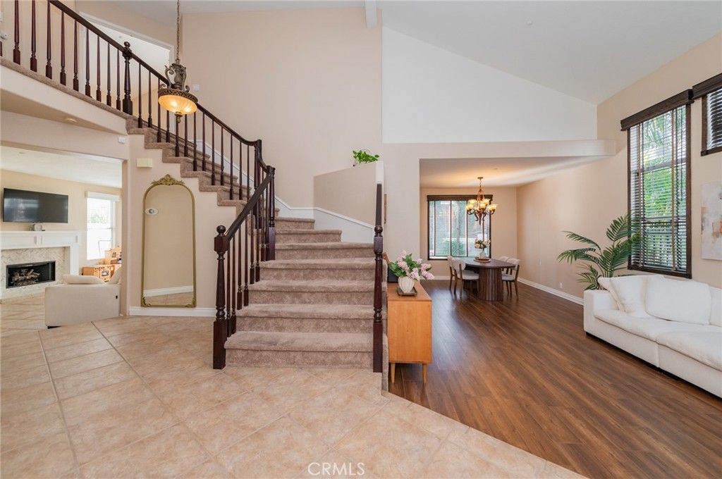 Image 4 of property listing at 6360 Calle Elegante, Rancho Cucamonga, CA 91737