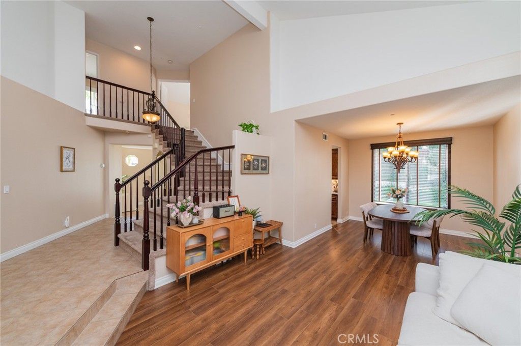 Image 5 of property listing at 6360 Calle Elegante, Rancho Cucamonga, CA 91737