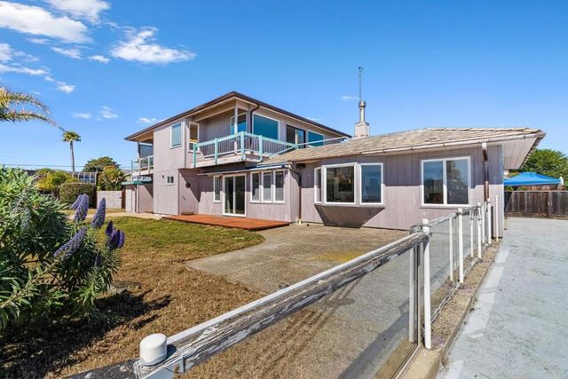 4360 Opal Cliff Drive, Santa Cruz, CA 95062