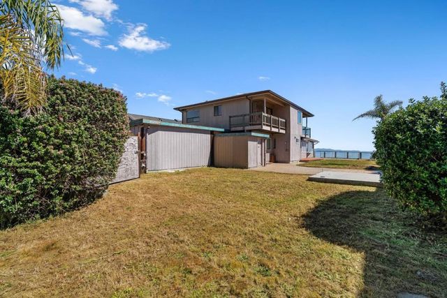 4360 Opal Cliff Drive, Santa Cruz, CA 95062