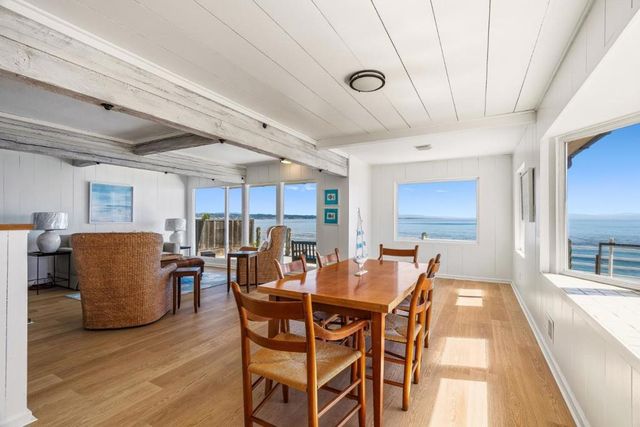 4360 Opal Cliff Drive, Santa Cruz, CA 95062