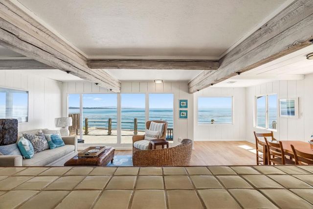 4360 Opal Cliff Drive, Santa Cruz, CA 95062