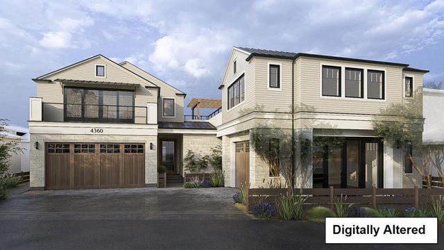 4360 Opal Cliff Drive, Santa Cruz, CA 95062