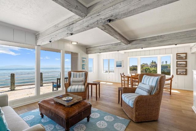 4360 Opal Cliff Drive, Santa Cruz, CA 95062