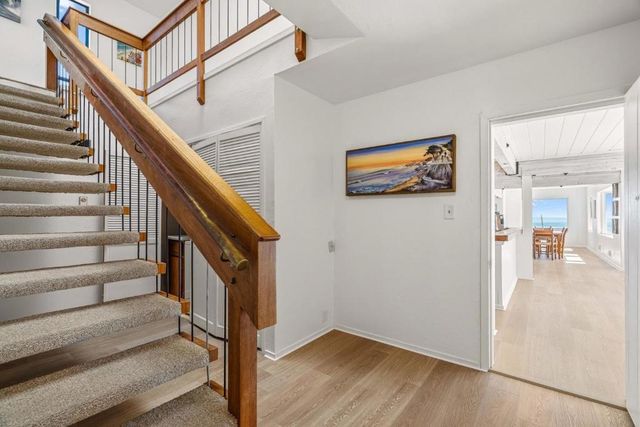 4360 Opal Cliff Drive, Santa Cruz, CA 95062