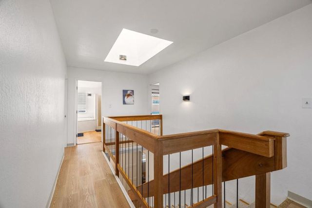 4360 Opal Cliff Drive, Santa Cruz, CA 95062