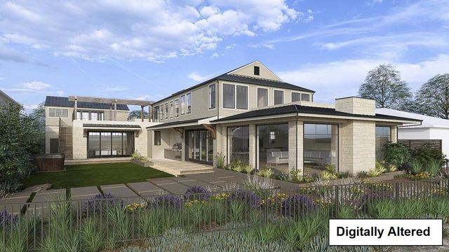 4360 Opal Cliff Drive, Santa Cruz, CA 95062