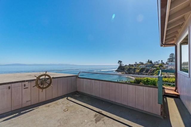 4360 Opal Cliff Drive, Santa Cruz, CA 95062