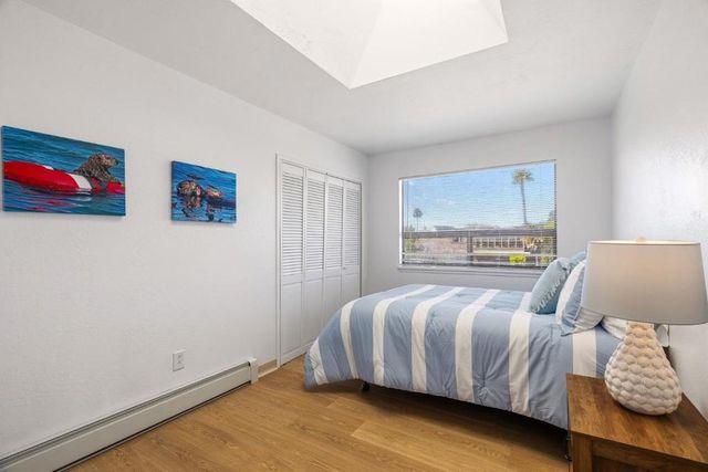 4360 Opal Cliff Drive, Santa Cruz, CA 95062