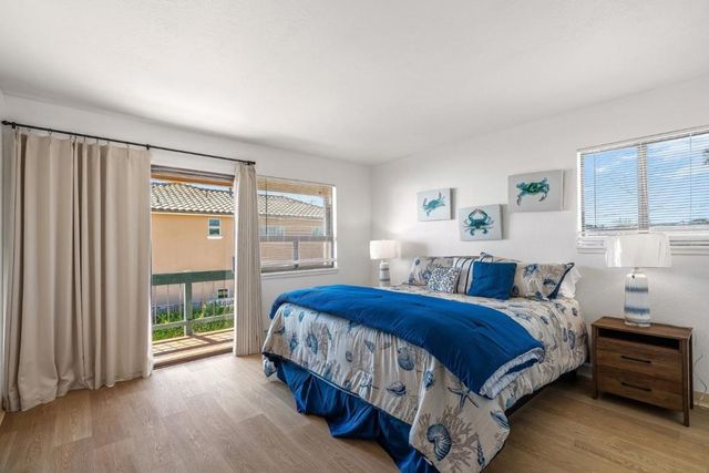 4360 Opal Cliff Drive, Santa Cruz, CA 95062