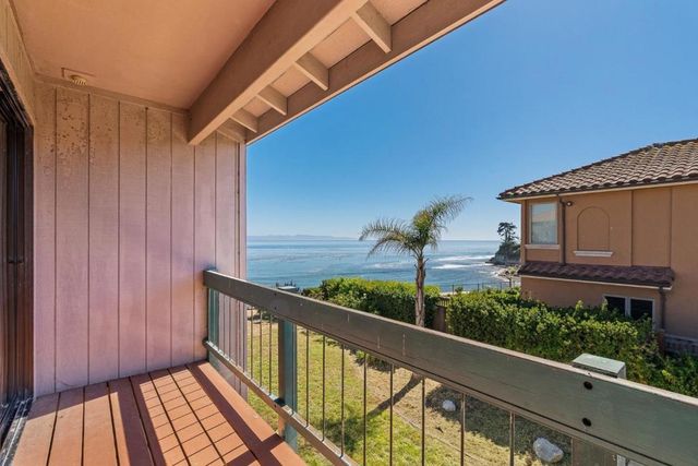 4360 Opal Cliff Drive, Santa Cruz, CA 95062