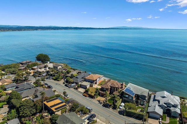 4360 Opal Cliff Drive, Santa Cruz, CA 95062