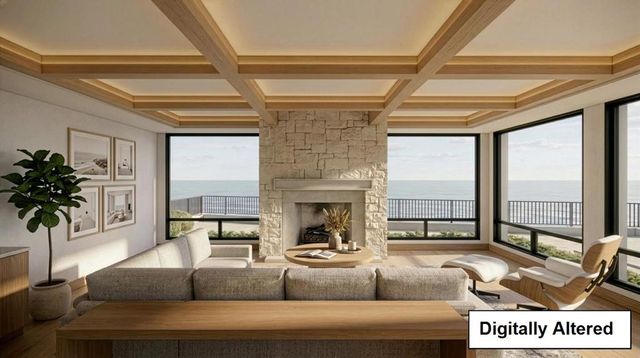4360 Opal Cliff Drive, Santa Cruz, CA 95062