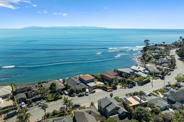4360 Opal Cliff Drive, Santa Cruz, CA 95062