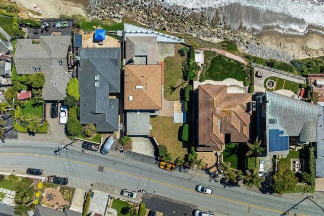 4360 Opal Cliff Drive, Santa Cruz, CA 95062