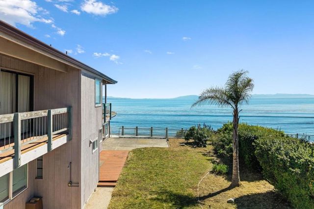 4360 Opal Cliff Drive, Santa Cruz, CA 95062