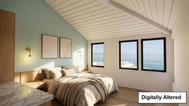 4360 Opal Cliff Drive, Santa Cruz, CA 95062