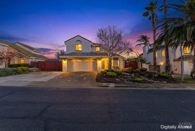 570 Periwinkle Pl, Benicia, CA 94510