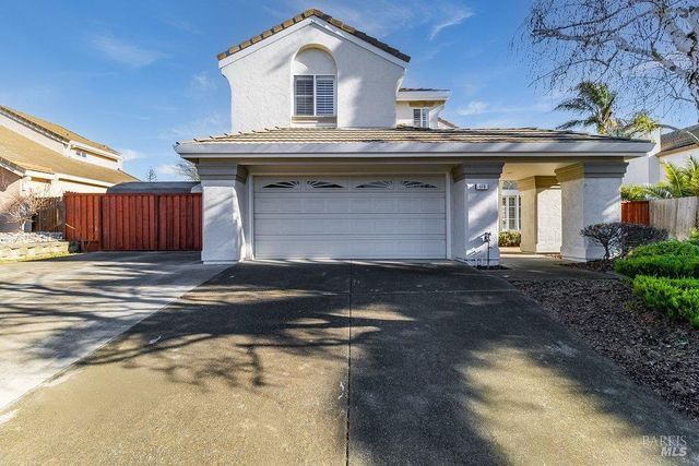 570 Periwinkle Pl, Benicia, CA 94510