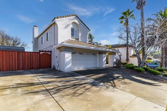 570 Periwinkle Pl, Benicia, CA 94510