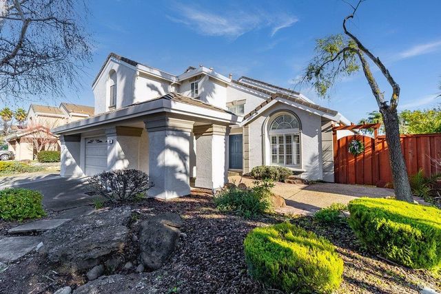 570 Periwinkle Pl, Benicia, CA 94510