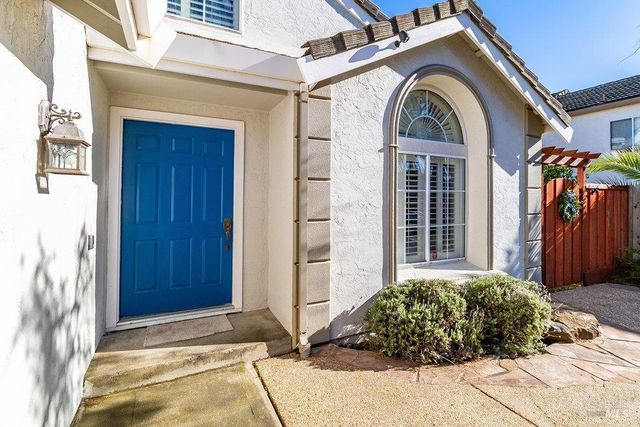 570 Periwinkle Pl, Benicia, CA 94510