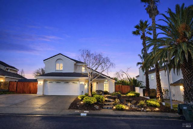 570 Periwinkle Pl, Benicia, CA 94510