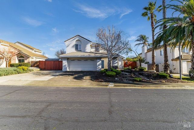 570 Periwinkle Pl, Benicia, CA 94510