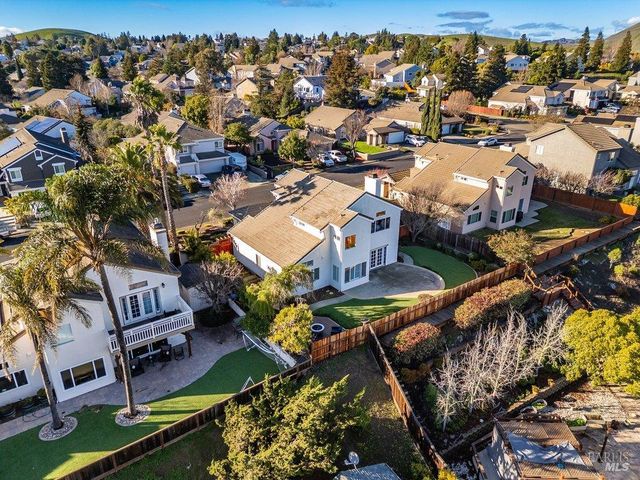 570 Periwinkle Pl, Benicia, CA 94510