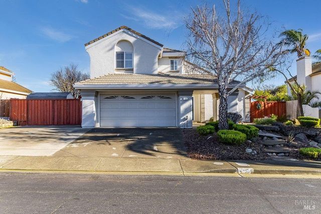 570 Periwinkle Pl, Benicia, CA 94510