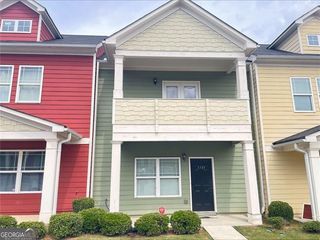 1731 BROOKSIDE LAY Circle, Norcross, GA 30093
