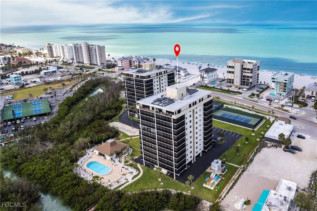 26131 Hickory BLVD 6A, Bonita Springs, FL 34134