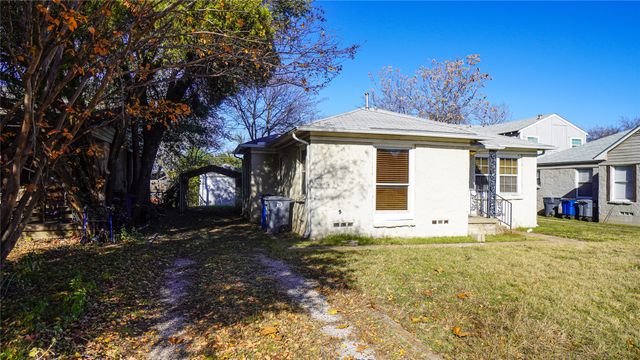 2211 Wilbur Street, Dallas, TX 75224