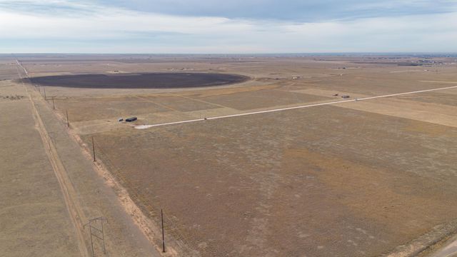 10.01 Acres S Osage Street, Amarillo, TX 79118