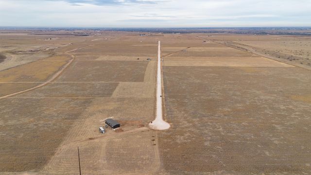 10.01 Acres S Osage Street, Amarillo, TX 79118