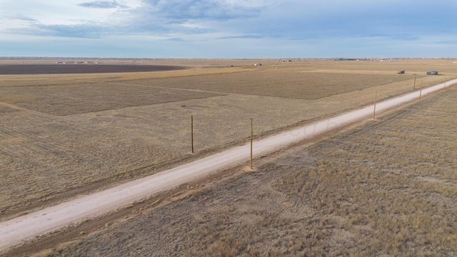 10.01 Acres S Osage Street, Amarillo, TX 79118