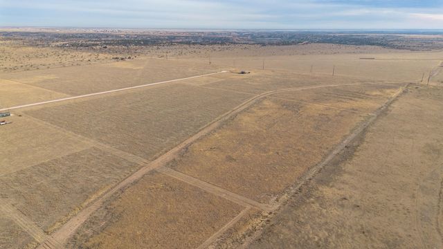 10.01 Acres S Osage Street, Amarillo, TX 79118