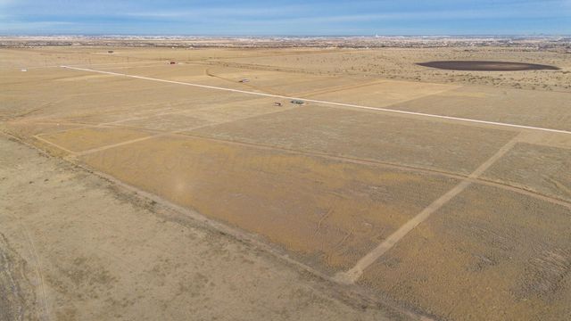 10.01 Acres S Osage Street, Amarillo, TX 79118