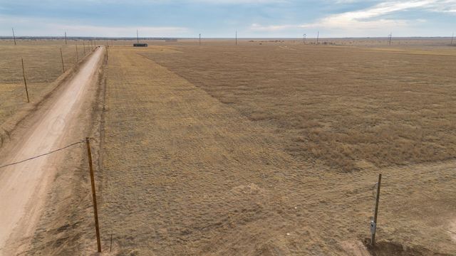 10.01 Acres S Osage Street, Amarillo, TX 79118