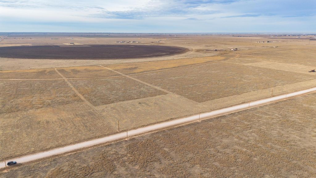 10.01 Acres S Osage Street, Amarillo, TX 79118